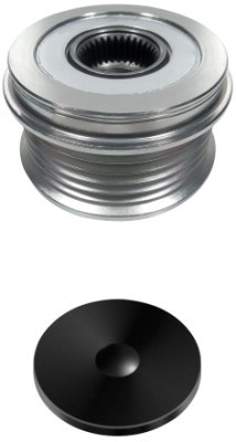 HELLA Generatorfreilauf